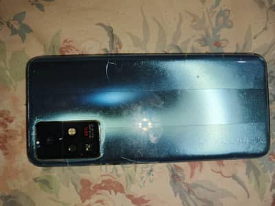 infinix zero x neo 8+5gb 128gb