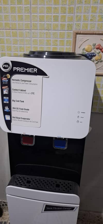 Water Dispenser PEL Premier 316