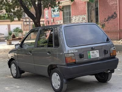 MEHRAN VX 12/13