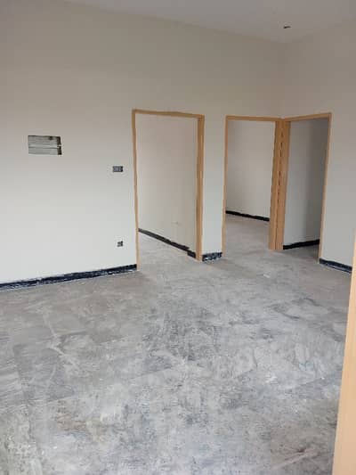 BRAND NEW FLATES AVAILABLE FOR RENT.