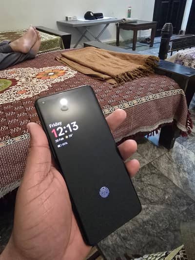 OnePlus 10 Pro (12-256) Officcially PTA Approved