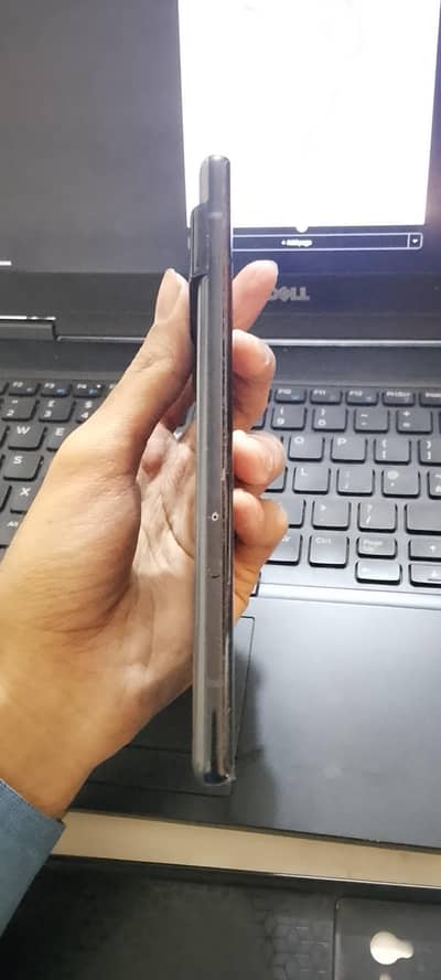 only 1 month howa tha Liye ko