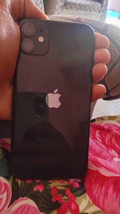 I PHONE 11