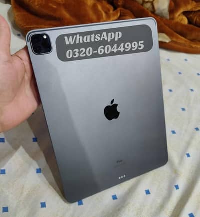 Apple iPad Pro M1 Tablet For Sale