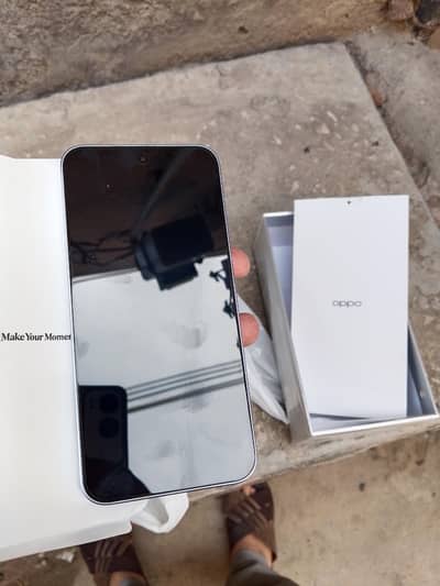 Reno 15 F OPPO 8/256