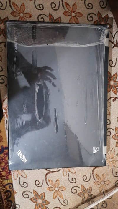 Lenovo Thinkpad laptop