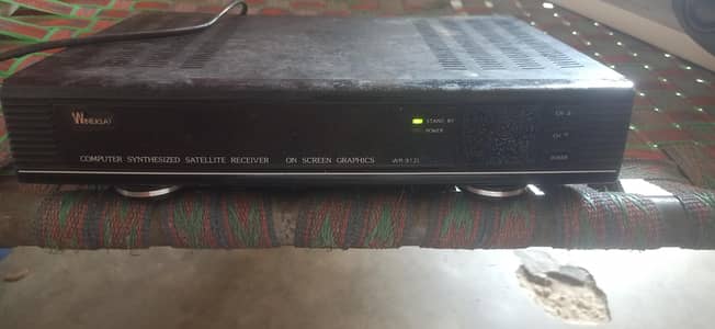 tv computer bofer rasever