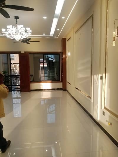 Brand New Condition Portion For Rent