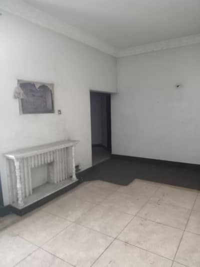 2 kanal Double Story Commercial House Available for Rent in Garden Town Lahore