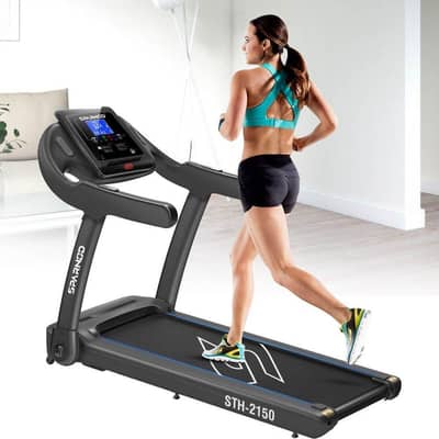 fitness store  different model different prices imported treadmill