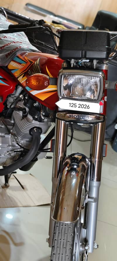 Honda 125 2026 letter kata hoa.