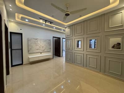 Brand New 7m Ground Floor  For Rent