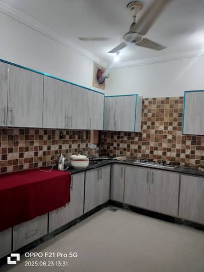 Used 7 Marla House For Sale