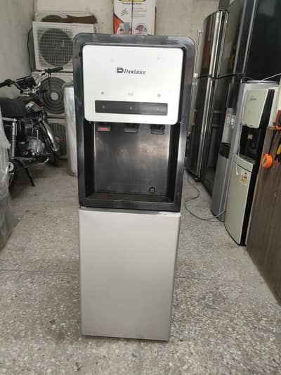 dawlance new model water dispenser for sale