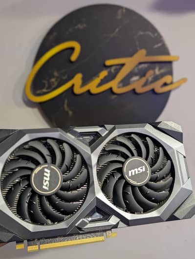 Rx 5700xt 8gb Msi mech