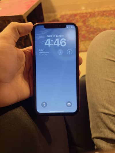 Iphone Xr 64Gb
