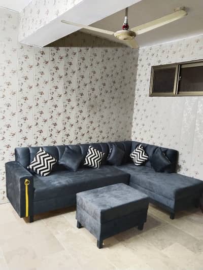 Seperate Wapda Residential Meter