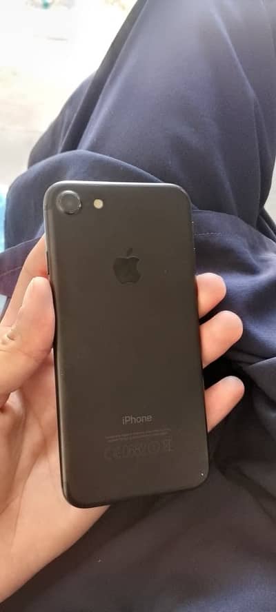 Iphone 7  bypass 32gb