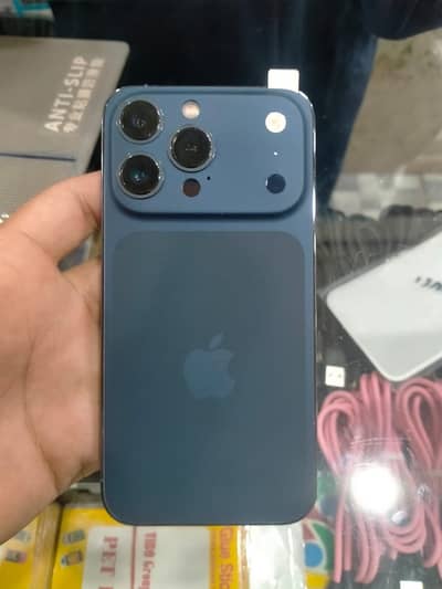 Iphone 13 pro waterpack 256gb