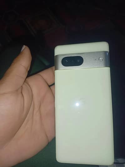 Google Pixel 7