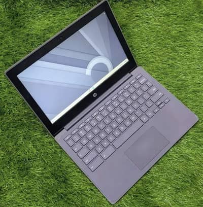 Hp Chromebook 11 G8