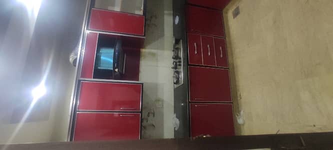 A Palatial Residence For rent In Punjab Coop Housing Society