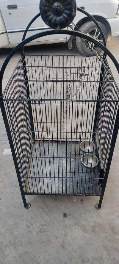 Parrot Cages 03131155599