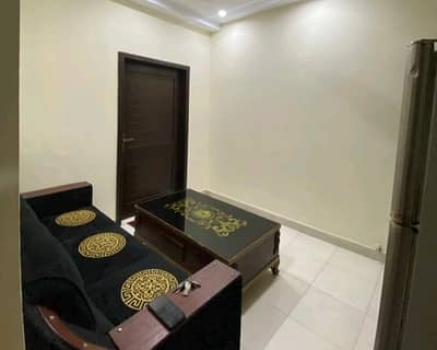 2 Marla Flat For Rent In Punjab Coop Housing Society