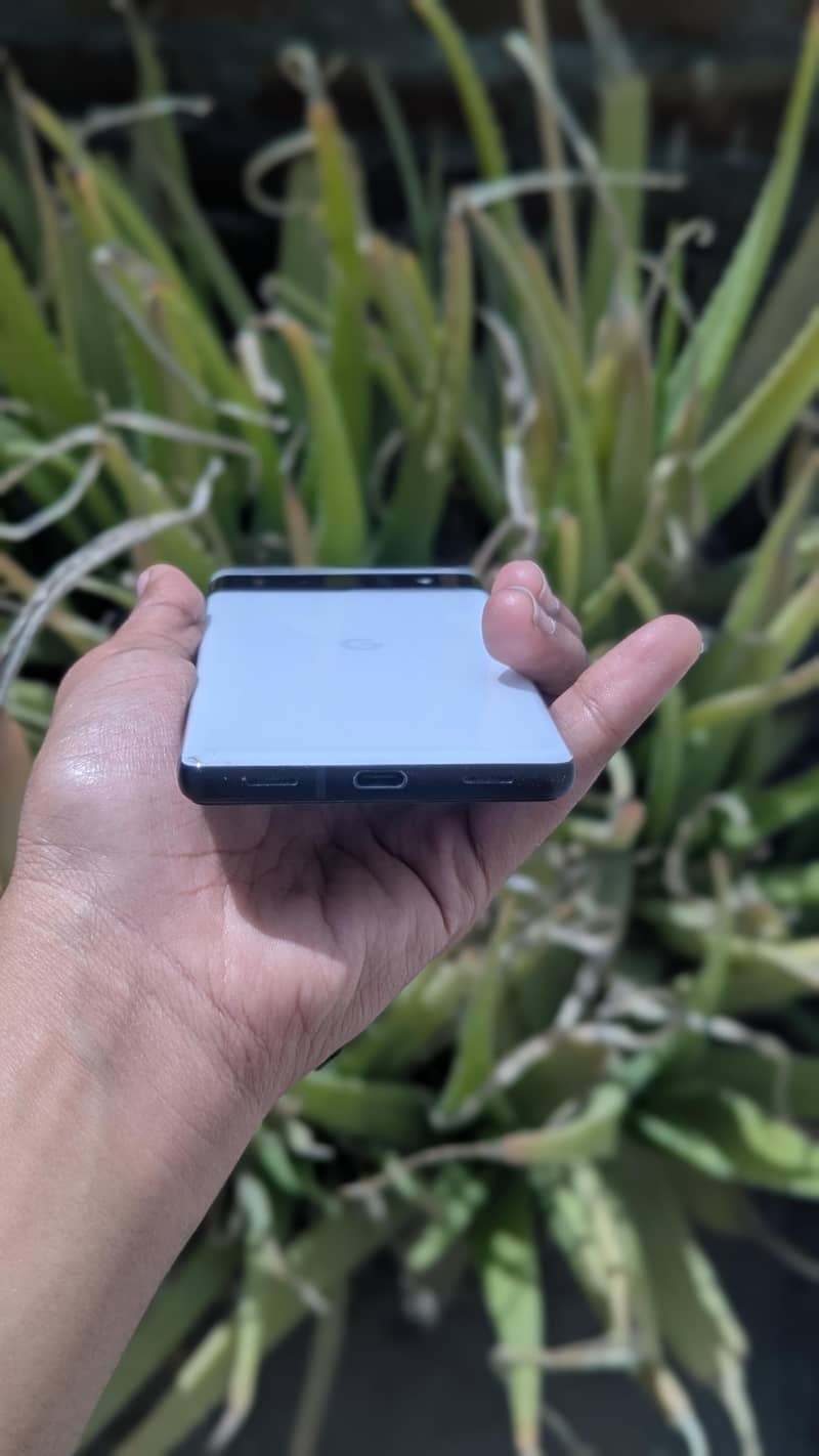 GOOGLE PIXEL 6A 3