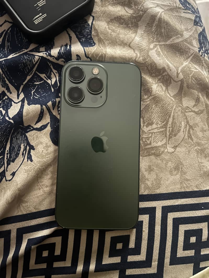 iPhone 13 pro fu 2