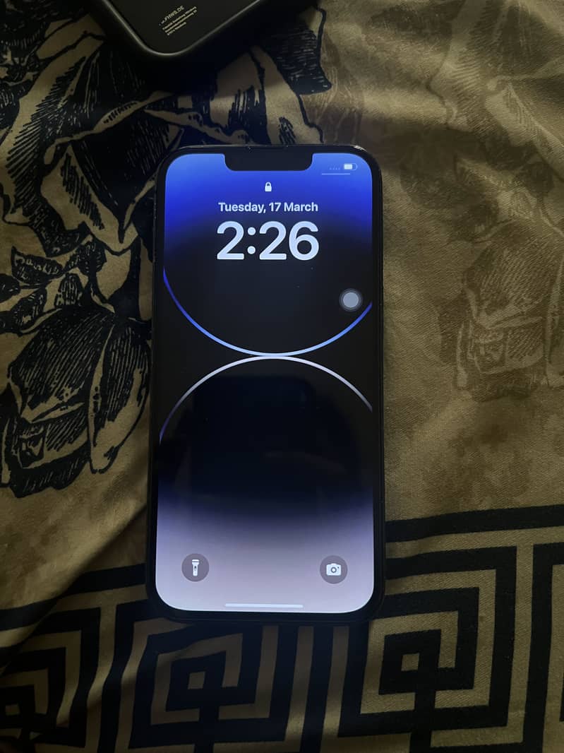 iPhone 13 pro fu 4