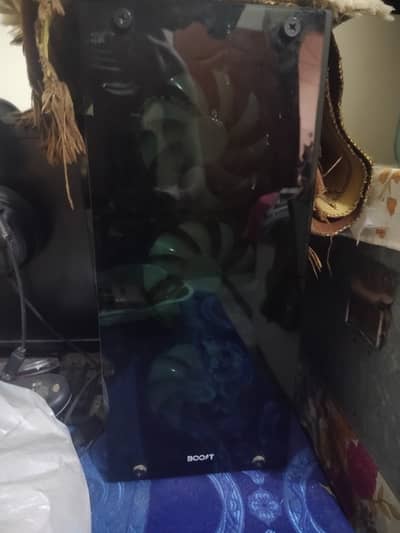 I7-6th gen gaming pc