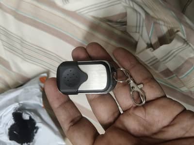 Remote for Copying electric Scooty remote