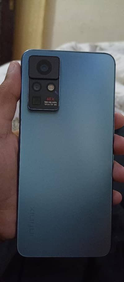 just panel break hai or speaker se awaz nhi arhi