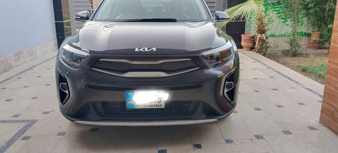 Kia stonic X+ 2022