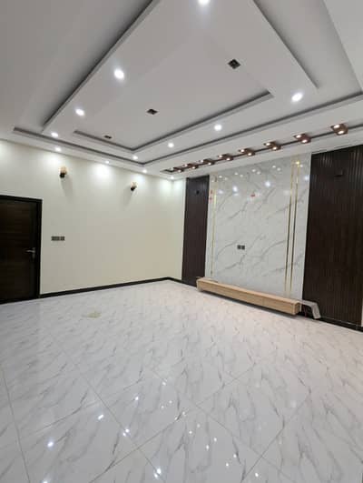 400 SQYD House For Rent At Capital Society Sector 35-A Scheme 33 Karachi