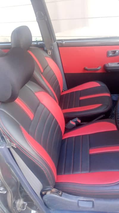 coure automatic just like zero car