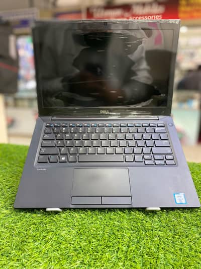 Dell Latitude 7280 i5 6th gen
