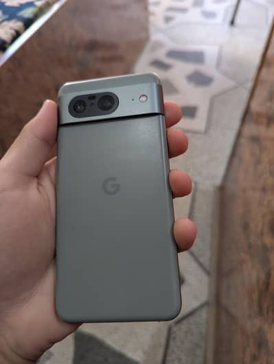 google pixel 8