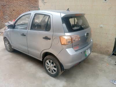 united bravo total genuine 19 model lush condition