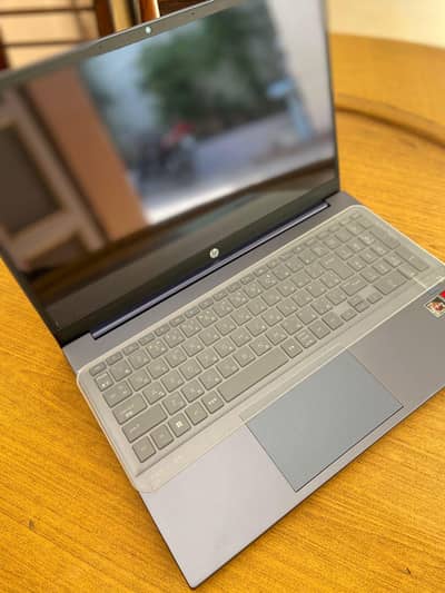 Hp pivilion 15 Ryzen 7000 series