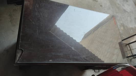 office table heavy weight