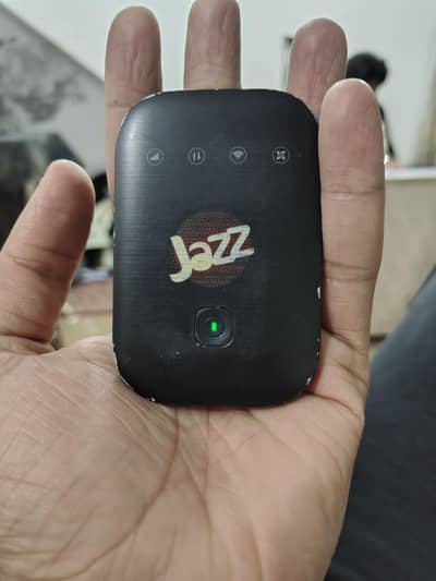 jazz device all sims working