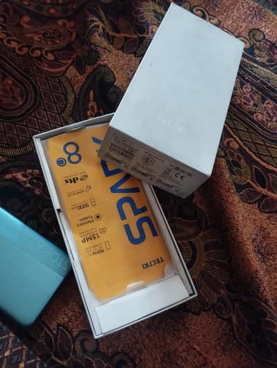 tecno spark 8c for sale