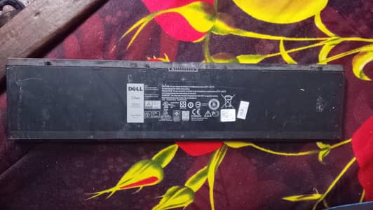 Dell latitude 7440 original battery