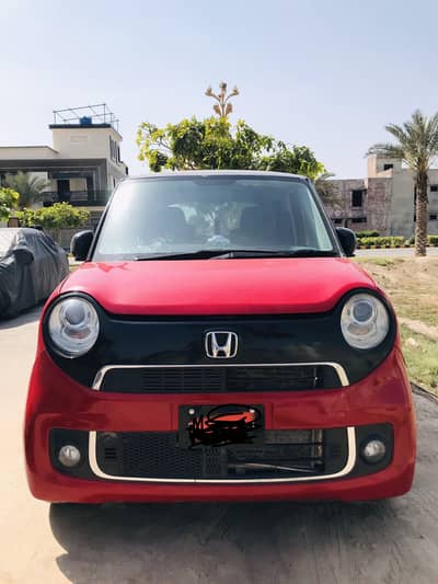 N one rs turbo 03087377495