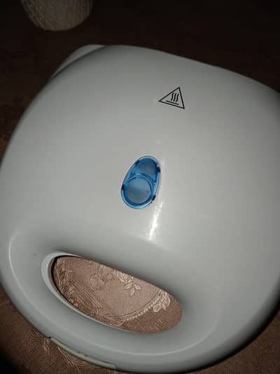 Argos sandwich maker