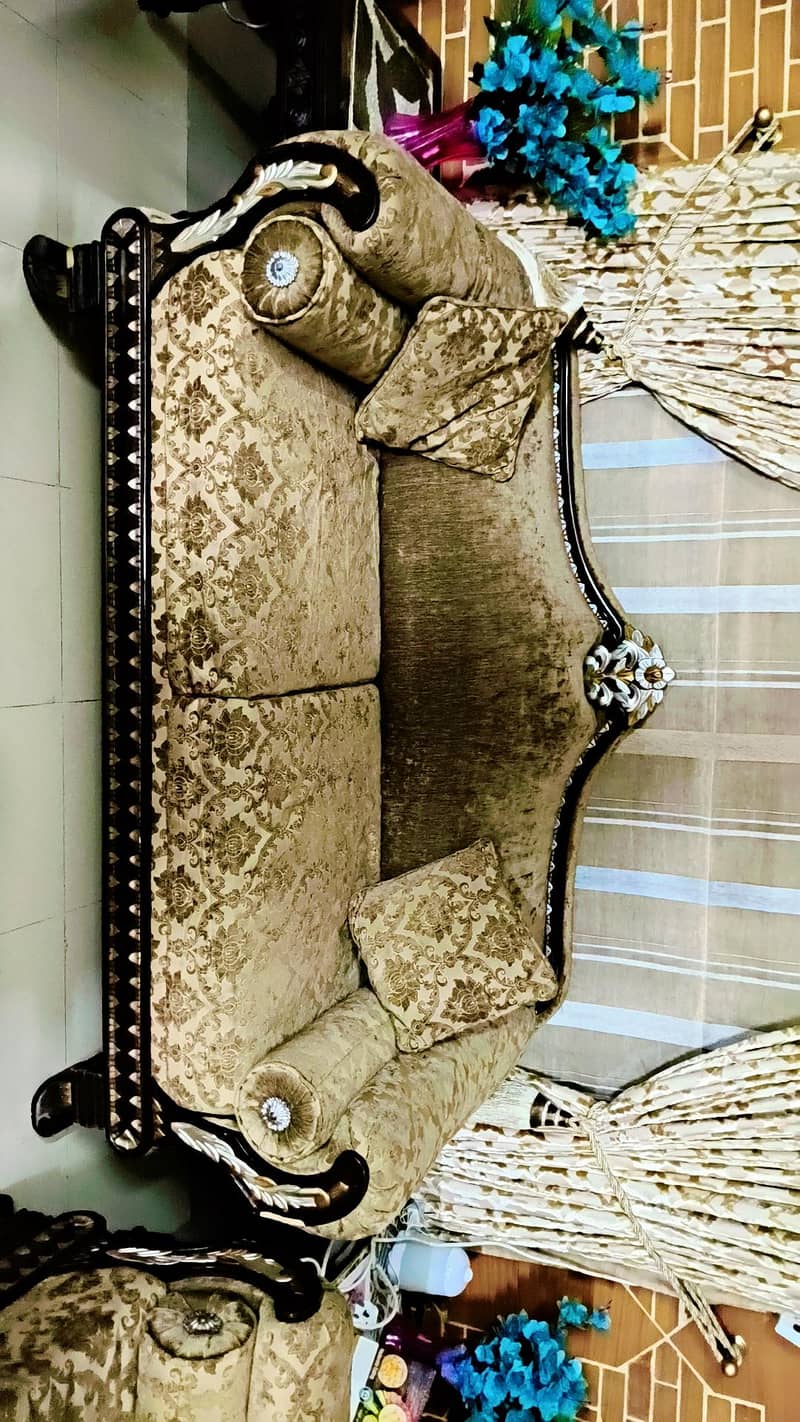 chinioti sofa design 1