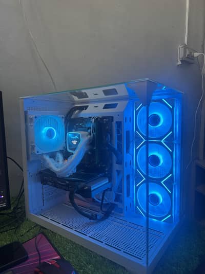 Custom Gaming PC