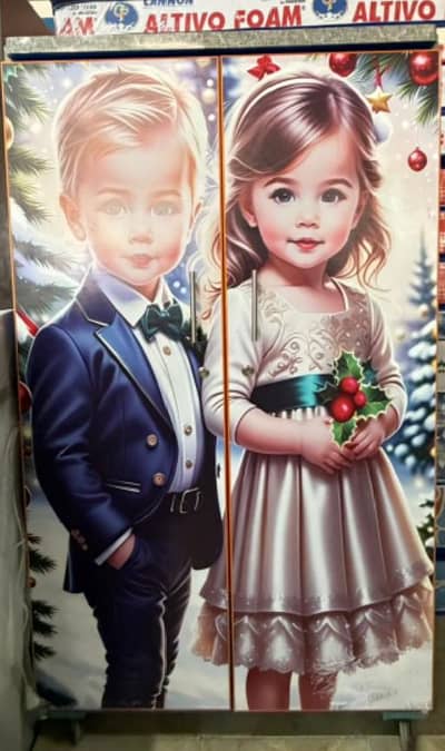 baby almira for sale